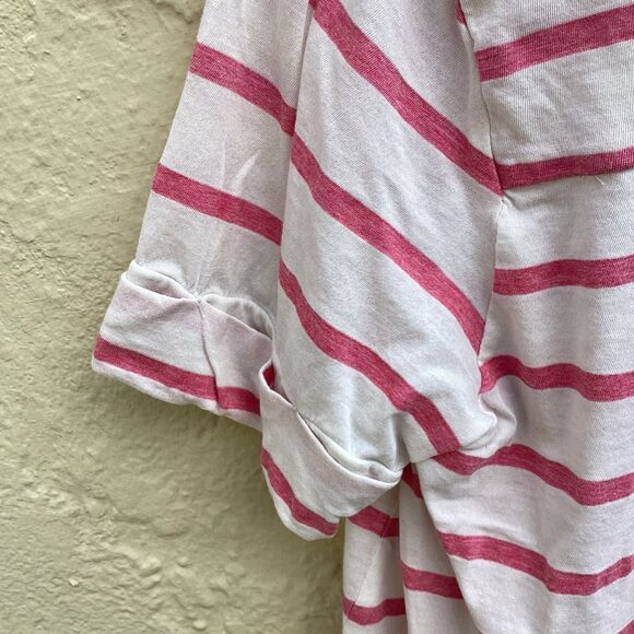 Striped Theory Top - Picture 5 of 6